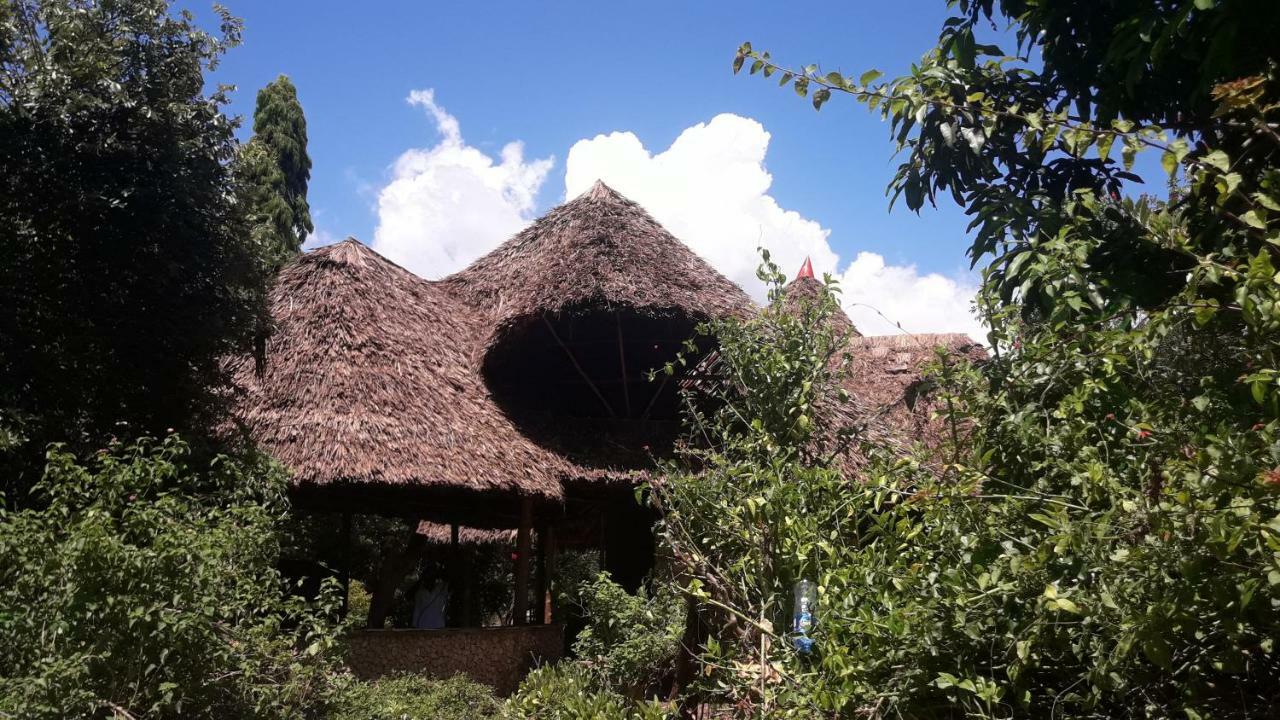 Kiloran Funzi House Bed & Breakfast Exterior foto