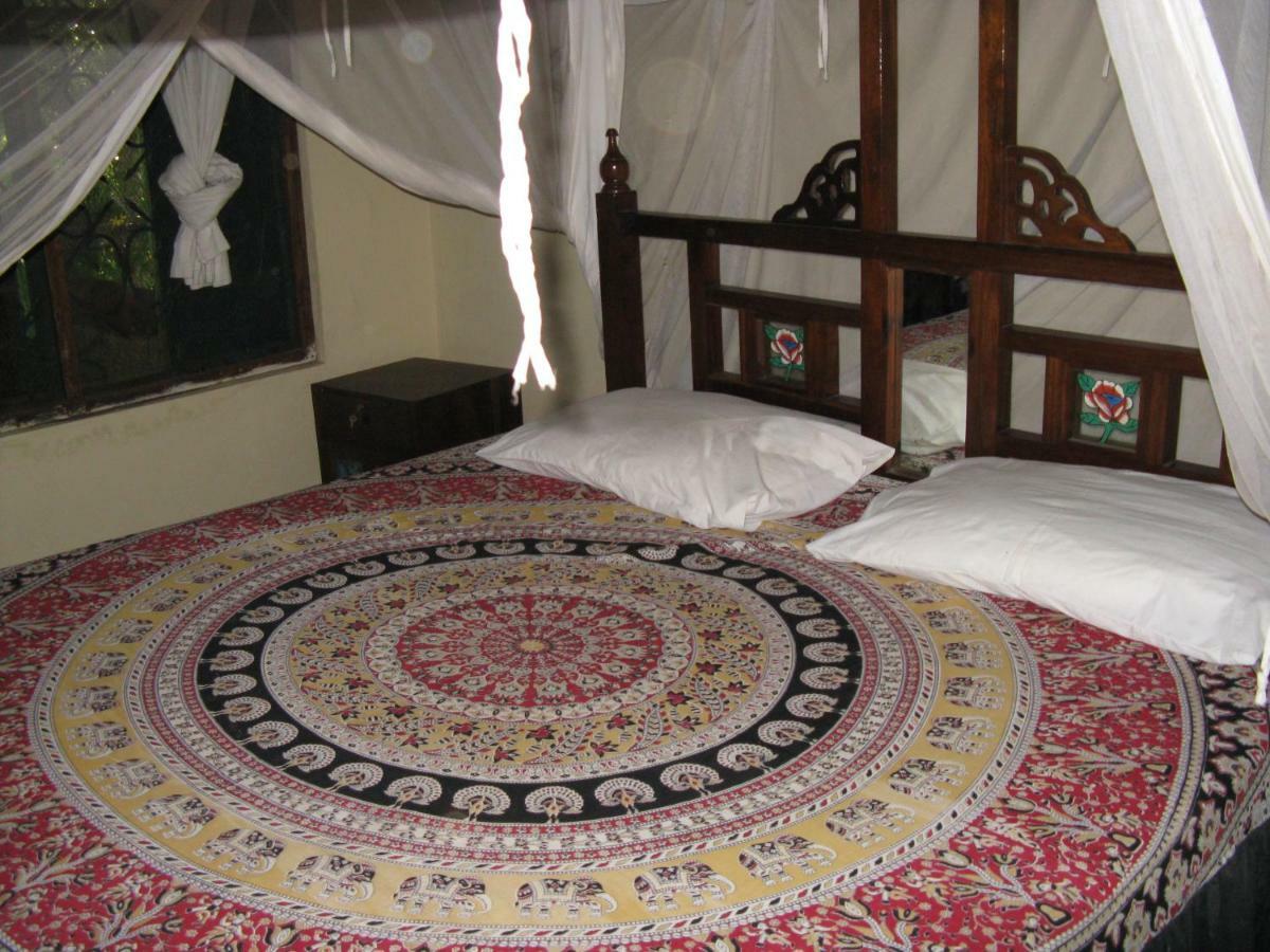 Kiloran Funzi House Bed & Breakfast Exterior foto