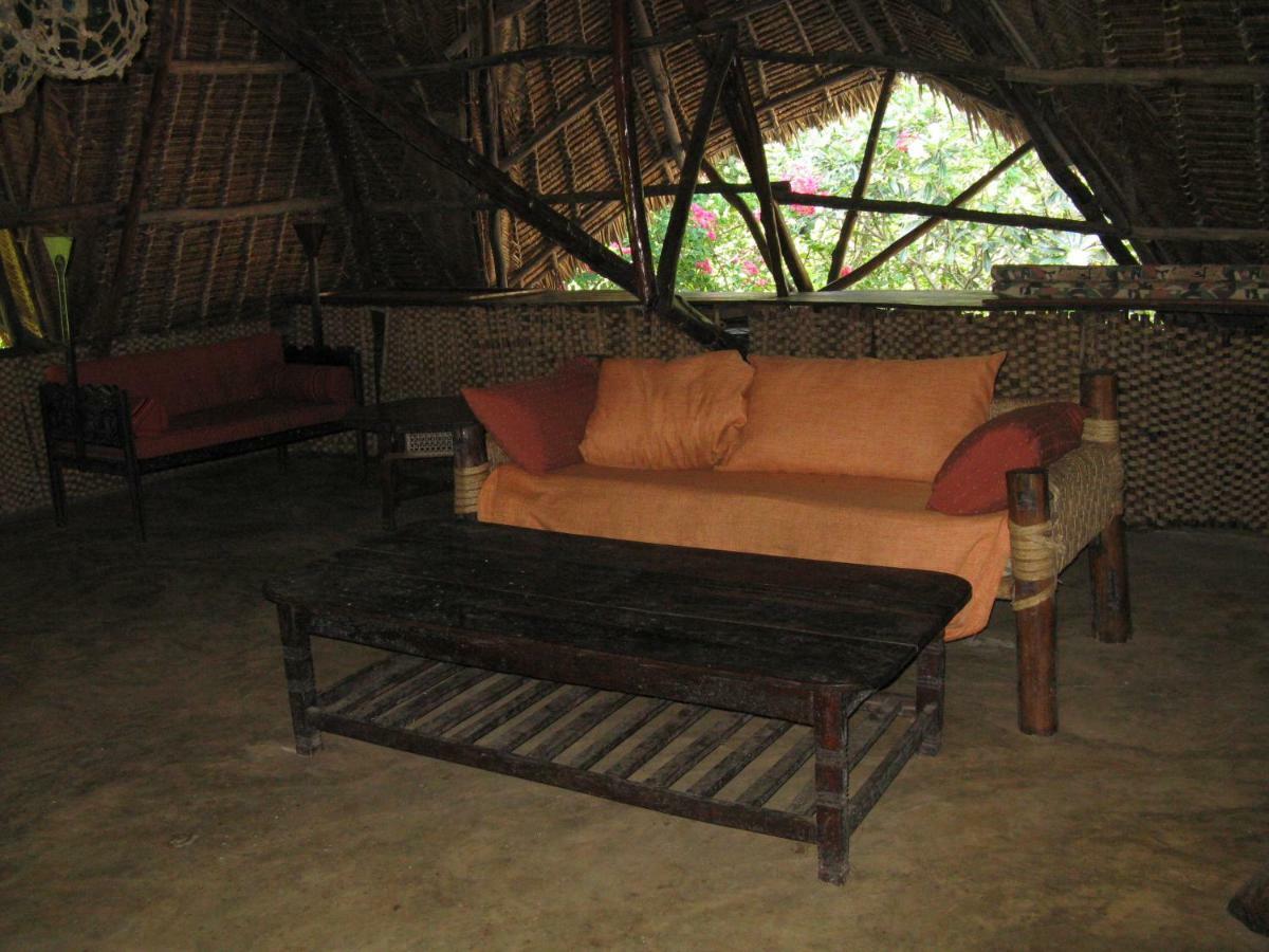 Kiloran Funzi House Bed & Breakfast Exterior foto