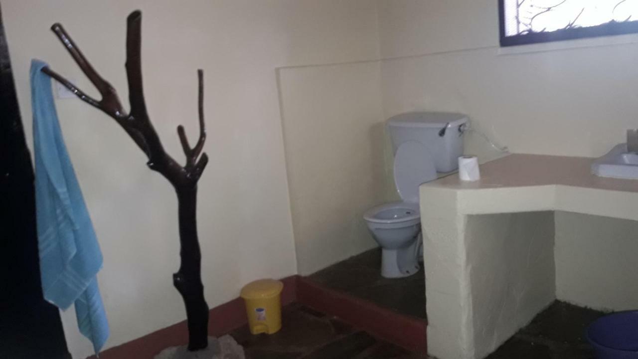 Kiloran Funzi House Bed & Breakfast Exterior foto