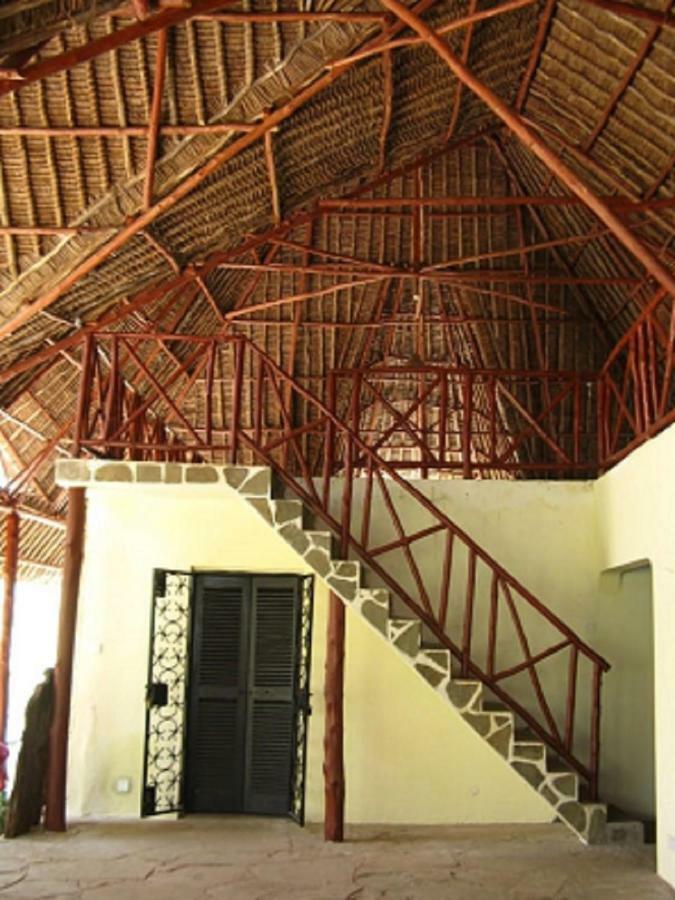 Kiloran Funzi House Bed & Breakfast Exterior foto